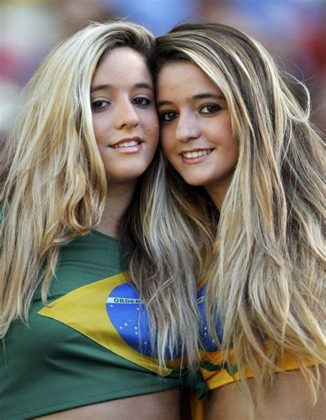 Brazilian Hot Babes